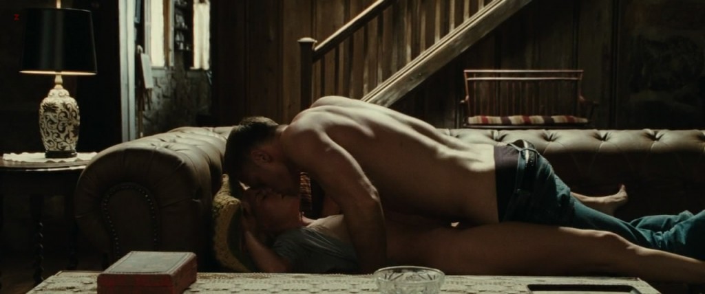 Kate Bosworth not nude but hot sex bit rough - Straw Dogs (2011) hd720p