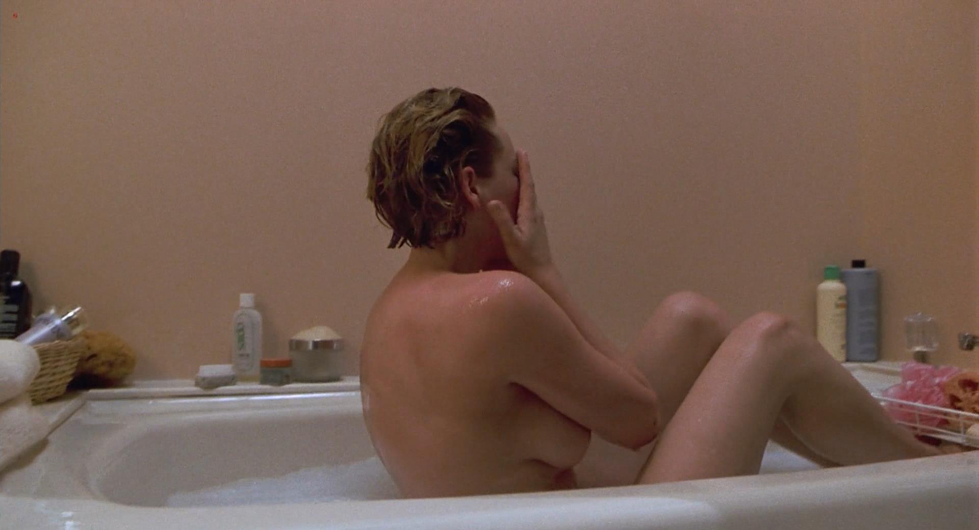 Virginia-Madsen-nude. 