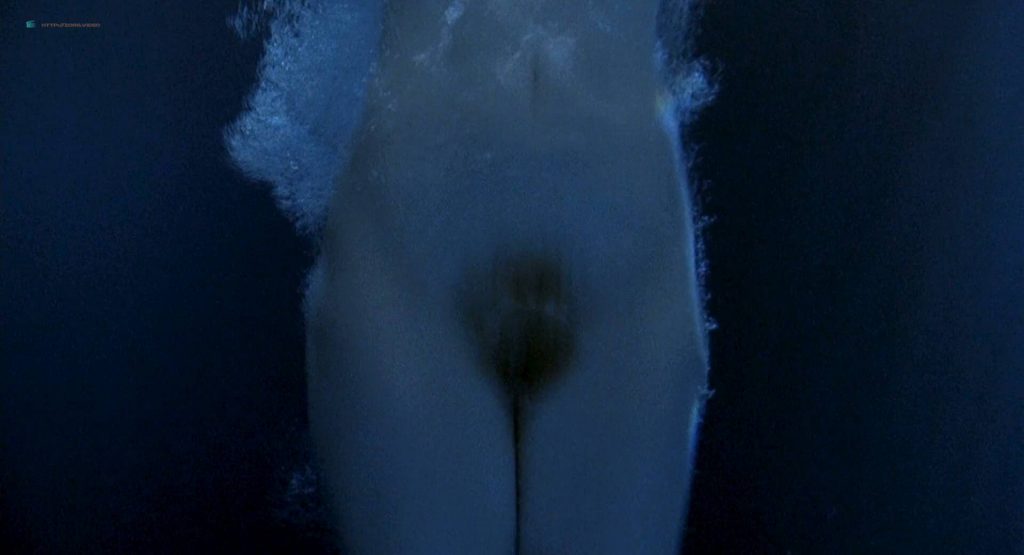 Nicole Kidman naked and full frontal nude in - Billy Bathgate 1991 HD 1080p BluRay (6)