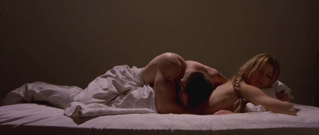 Jessica Biel butt naked and hot sex - London (2005) hd720p