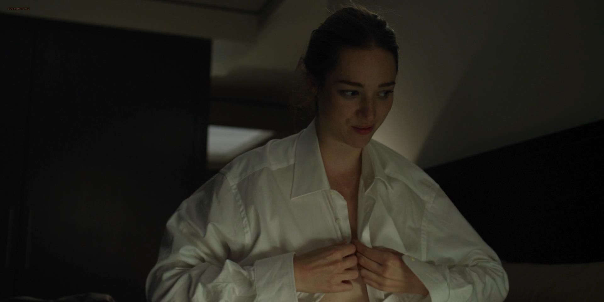 Kristen connolly house of cards 1