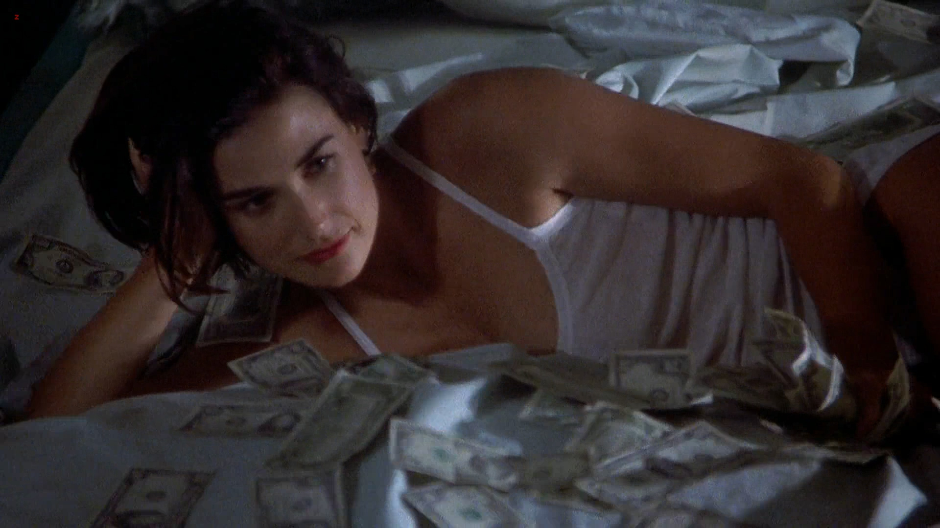 Demi Moore Nude And Sex Indecent Proposal 1993 Hd 1080p