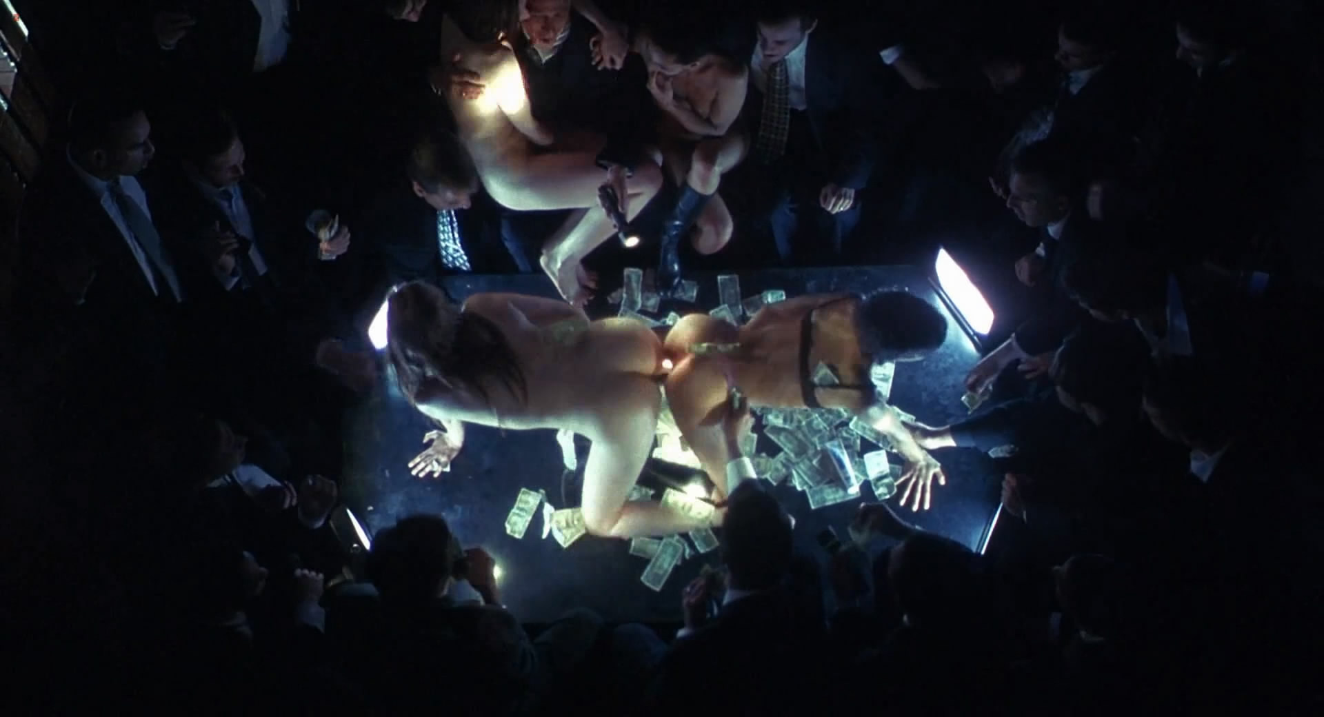 Requiem for a dream sex Requiem for a dream sex