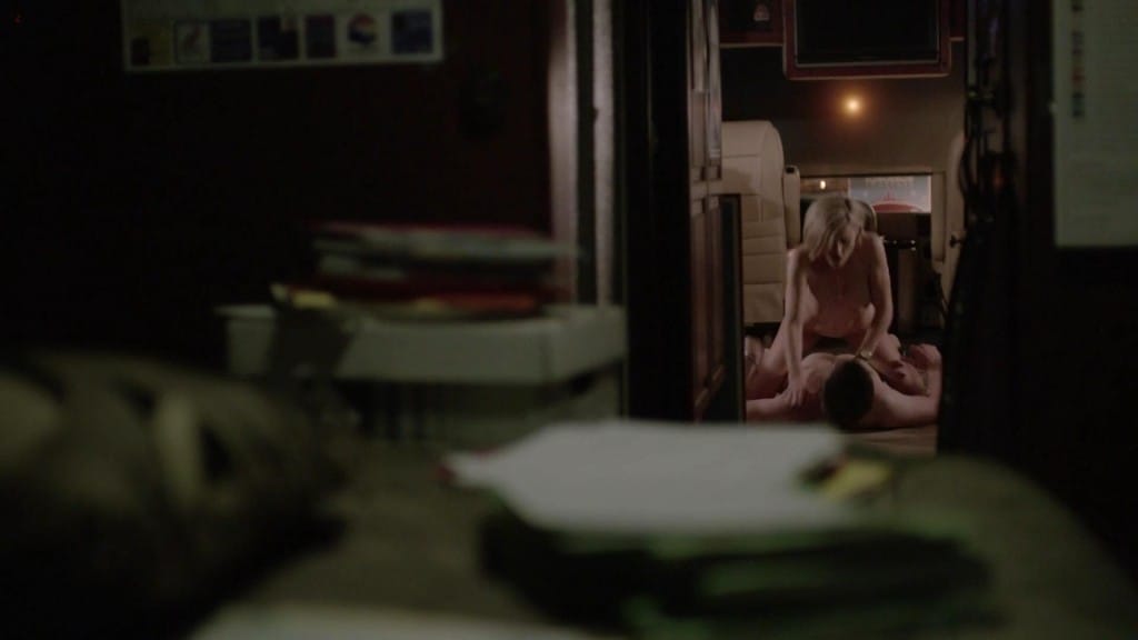 Kathleen hanna nude