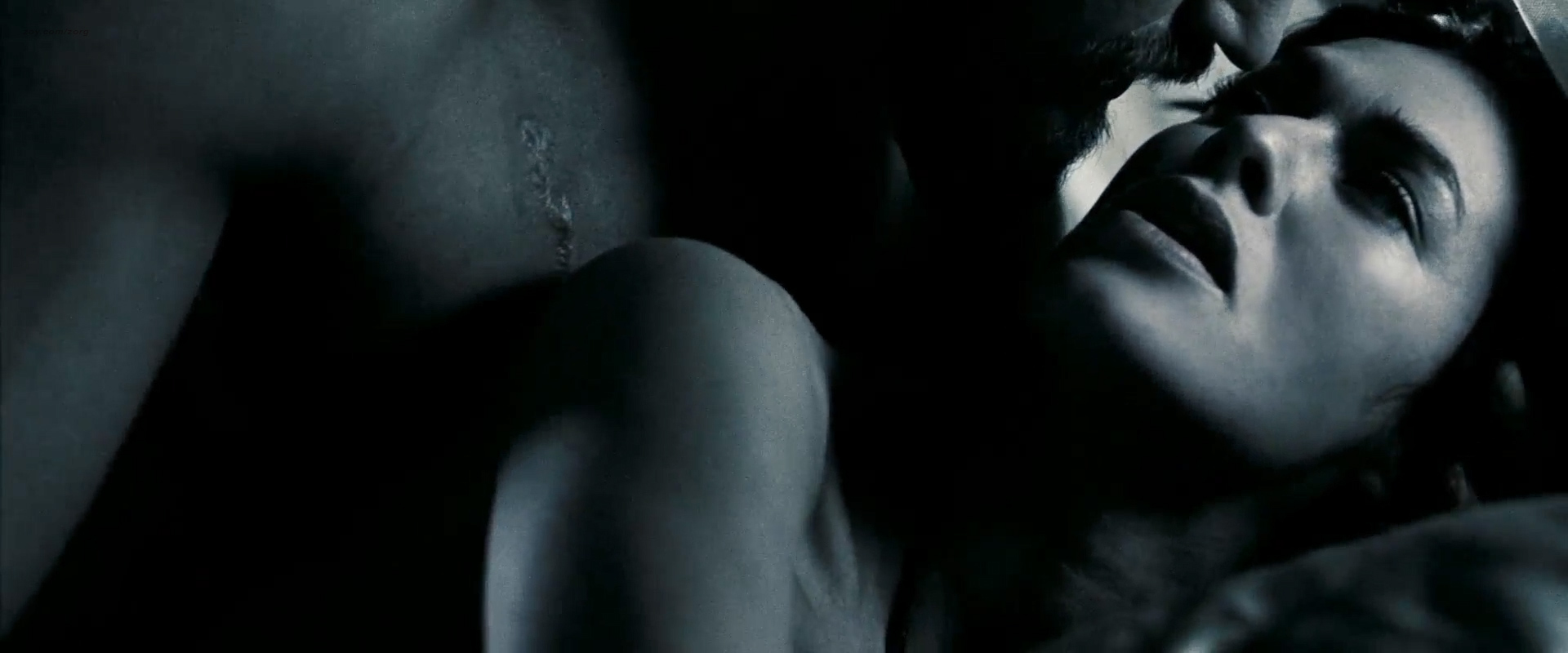 Lena headey nude sex scene in 300 movie scandalplanetcom 5