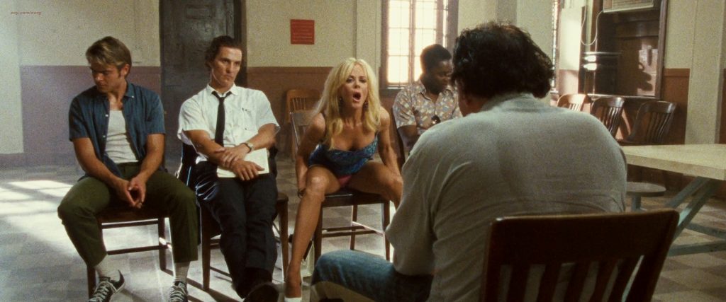 Nicole Kidman hot, sexy and wild sex doggystyle - The Paperboy (2012) HD 1080p (8)