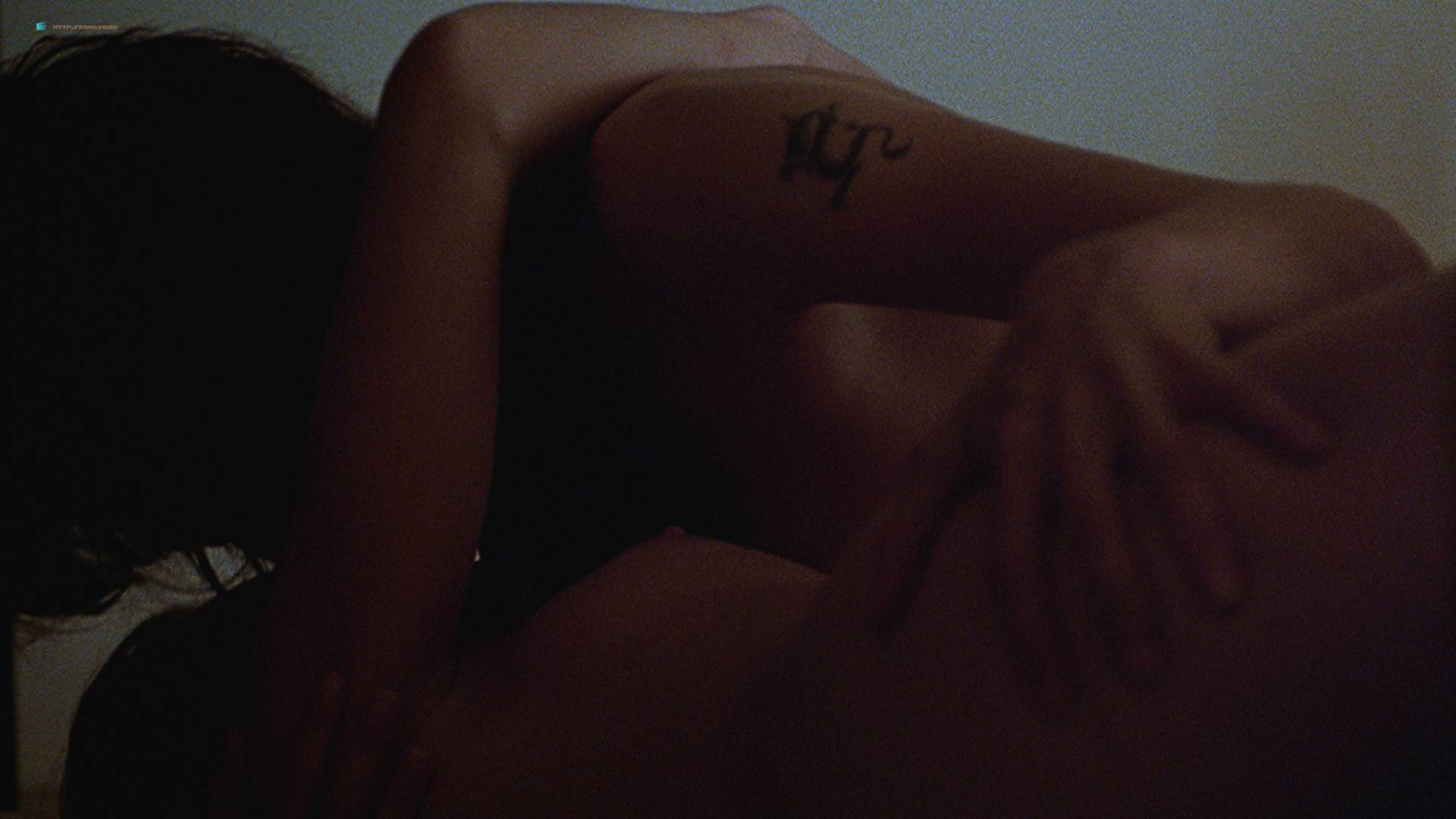 Angelina Jolie Nude Butt 17