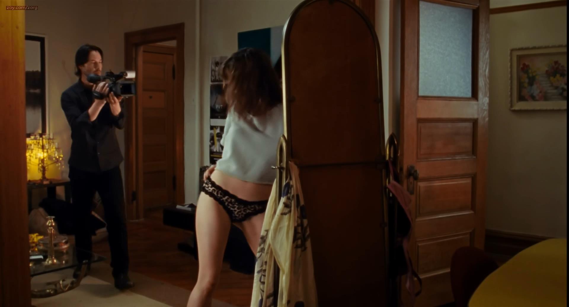 Adelaide clemens generation um 3