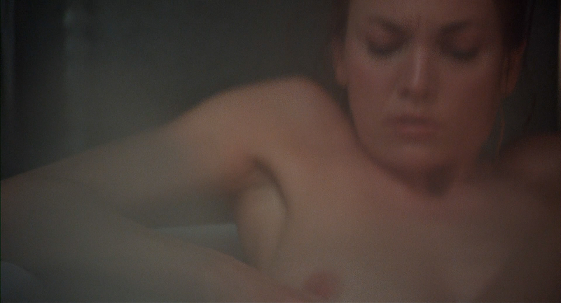 Lane naked diane unfaithful Diane Lane