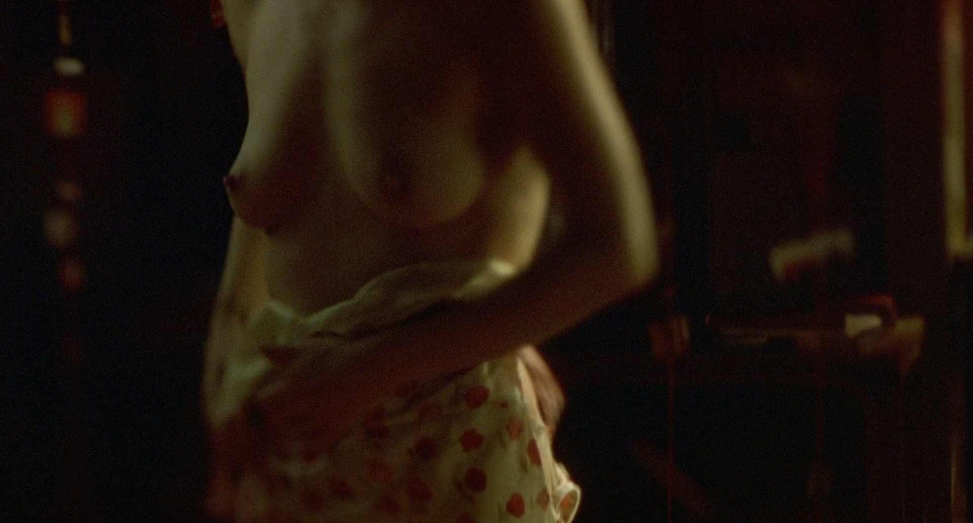 In the cut meg ryan topless In the cut meg ryan topless