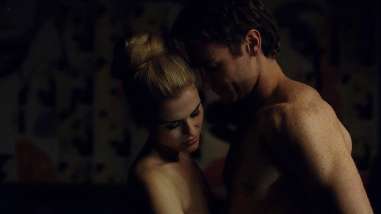 Rachael taylor any questions for ben 2012 6
