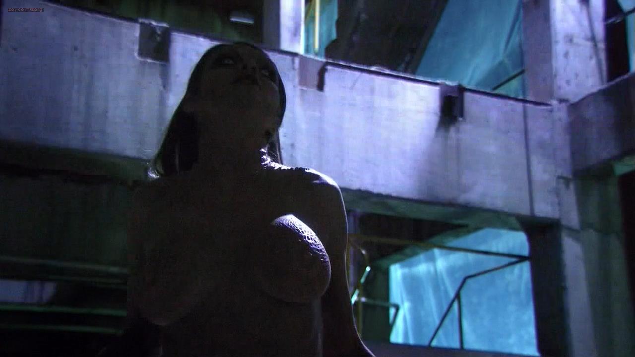 Think, Sex in the favela with Sex in the favela not