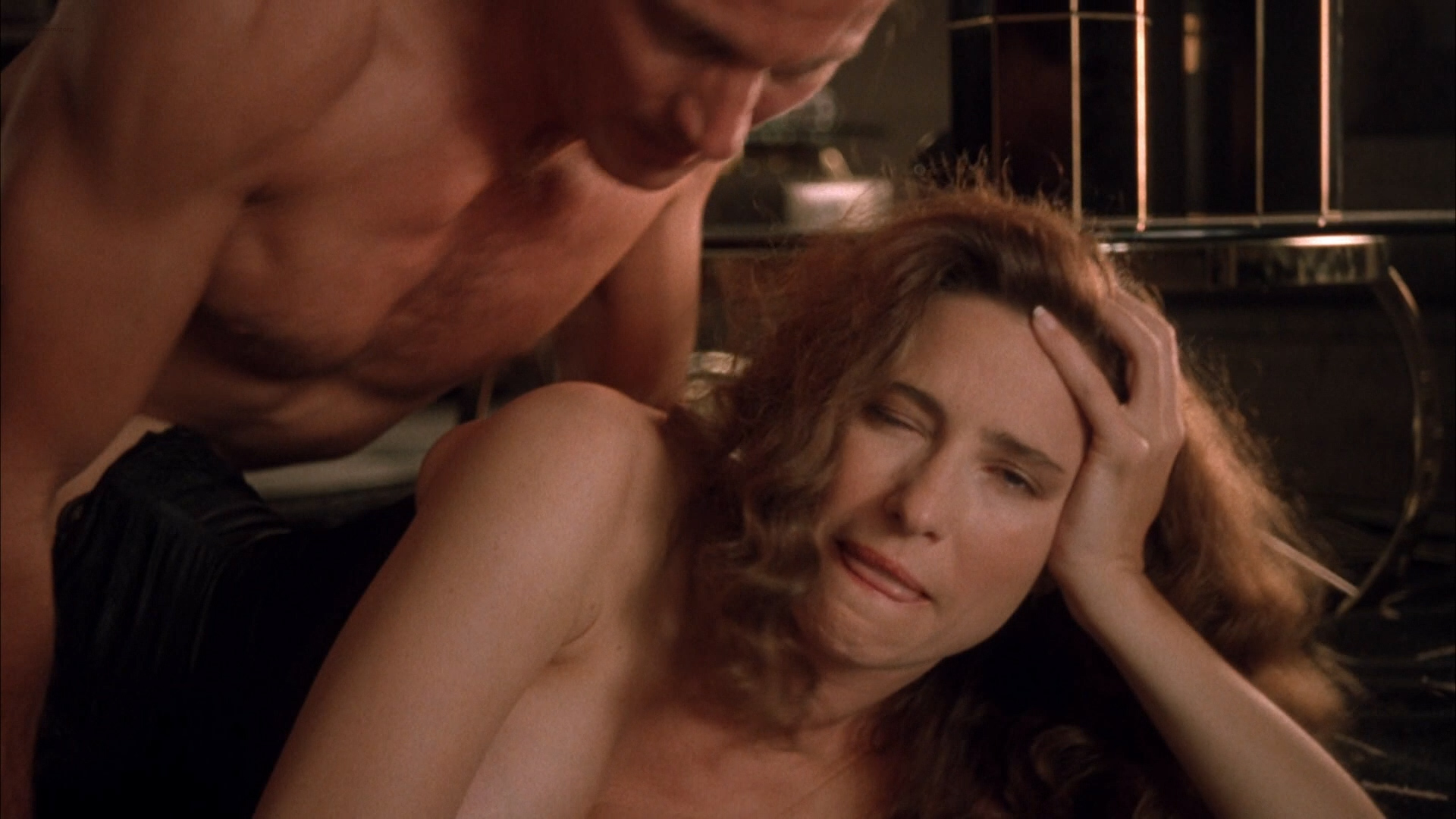 Pity, that Mimi rogers naked not present Were Mimi rogers naked apologise