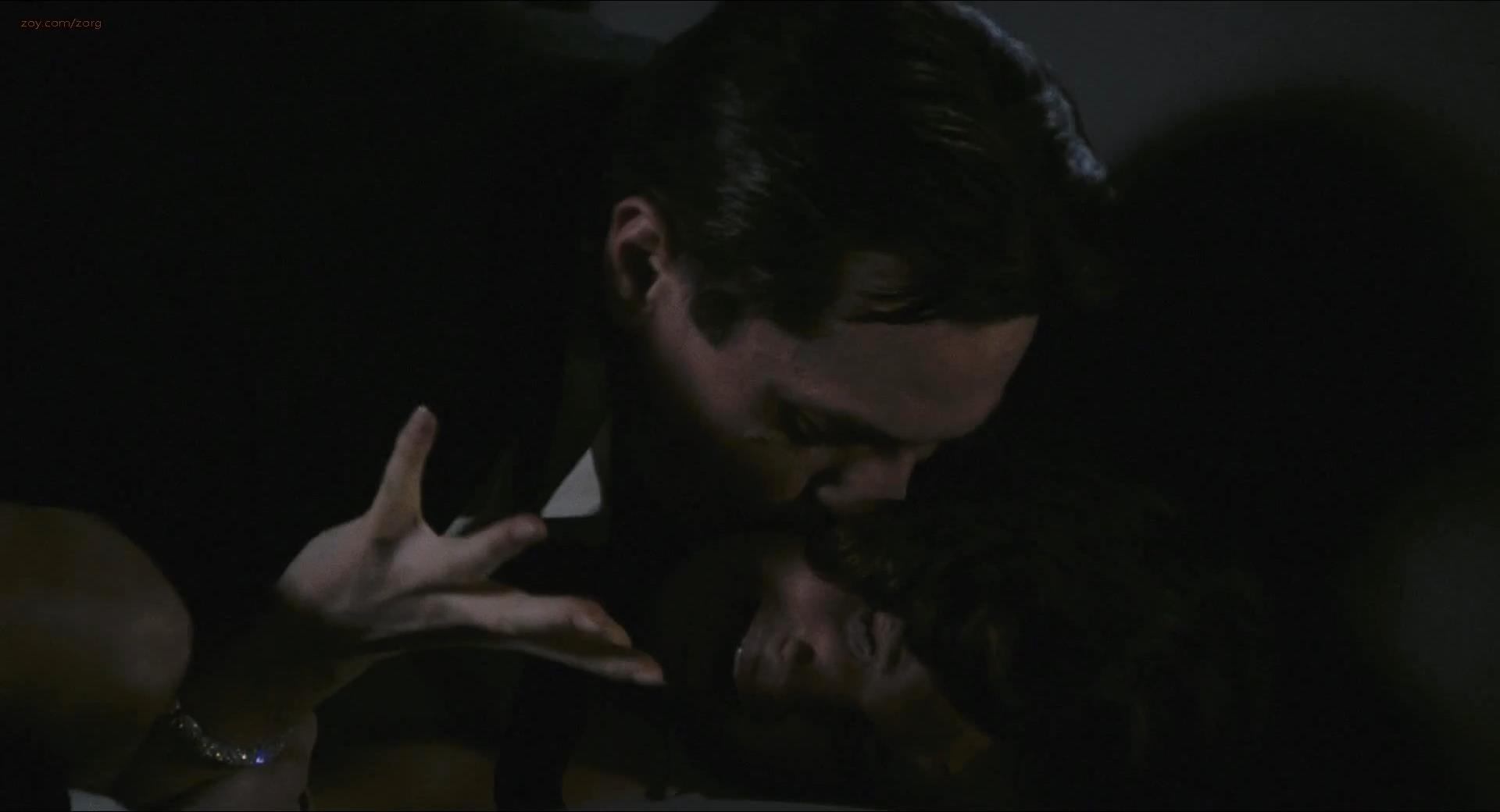 Once Upon A Time In America Sex Scene.