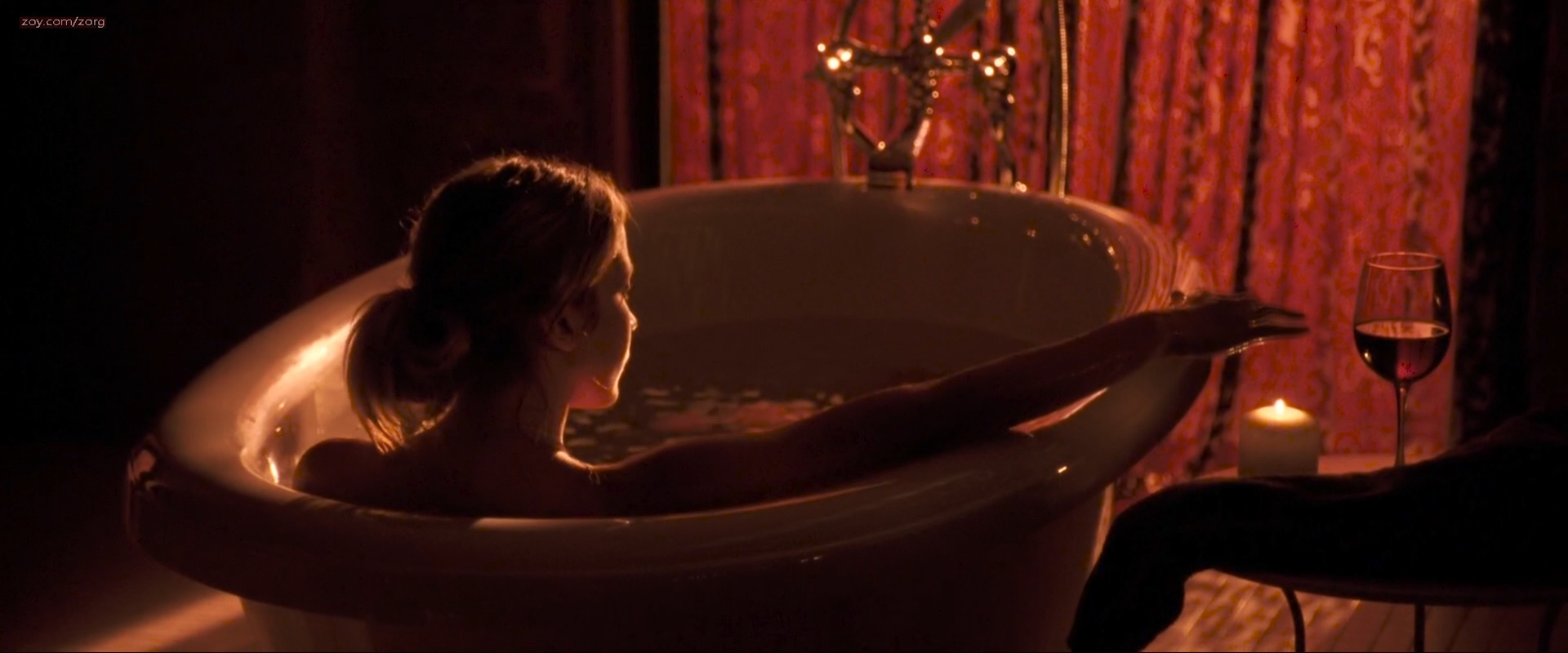 pak sleep sex girls kristen dunst sicking dick