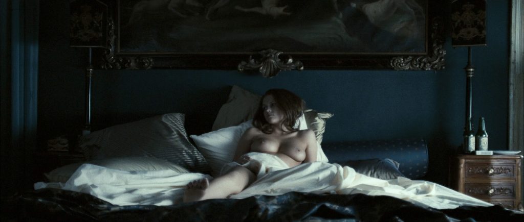 Teresa Palmer nude topless butt sex and very hot - Restraint (2004) hd720-1080p (10)