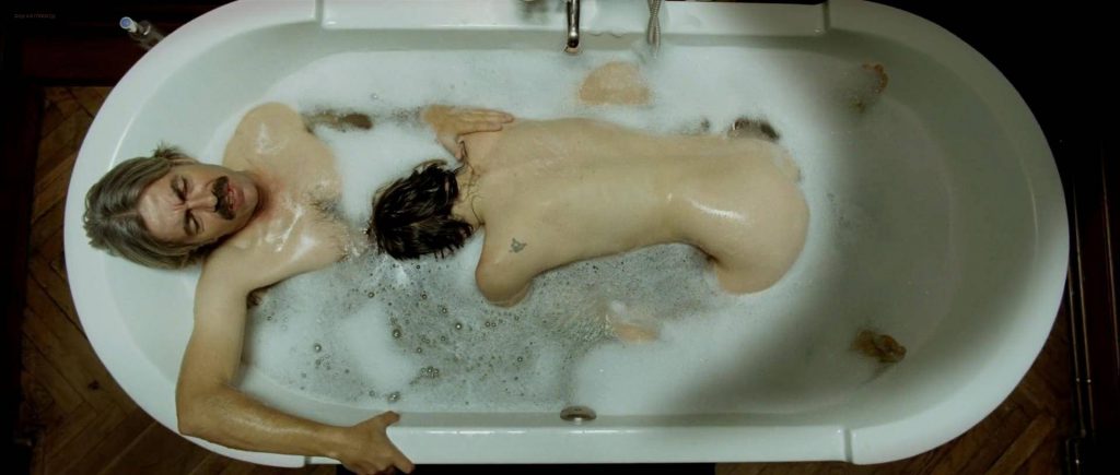 Belen Fabra nude bush full frontal nude sex and explicit body parts - Diario de una ninfomana (ES-2008) hd1080p (5)