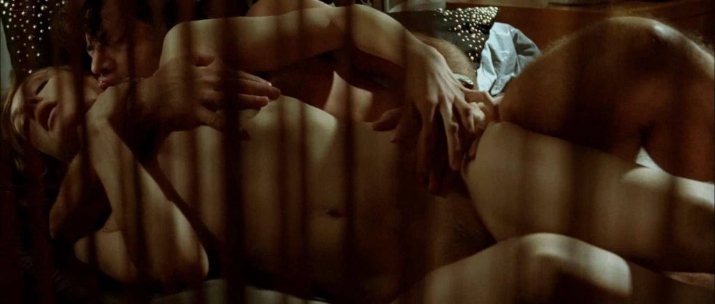 Belen Fabra nude bush full frontal nude sex and explicit body parts - Diario de una ninfomana (ES-2008) hd1080p (3)