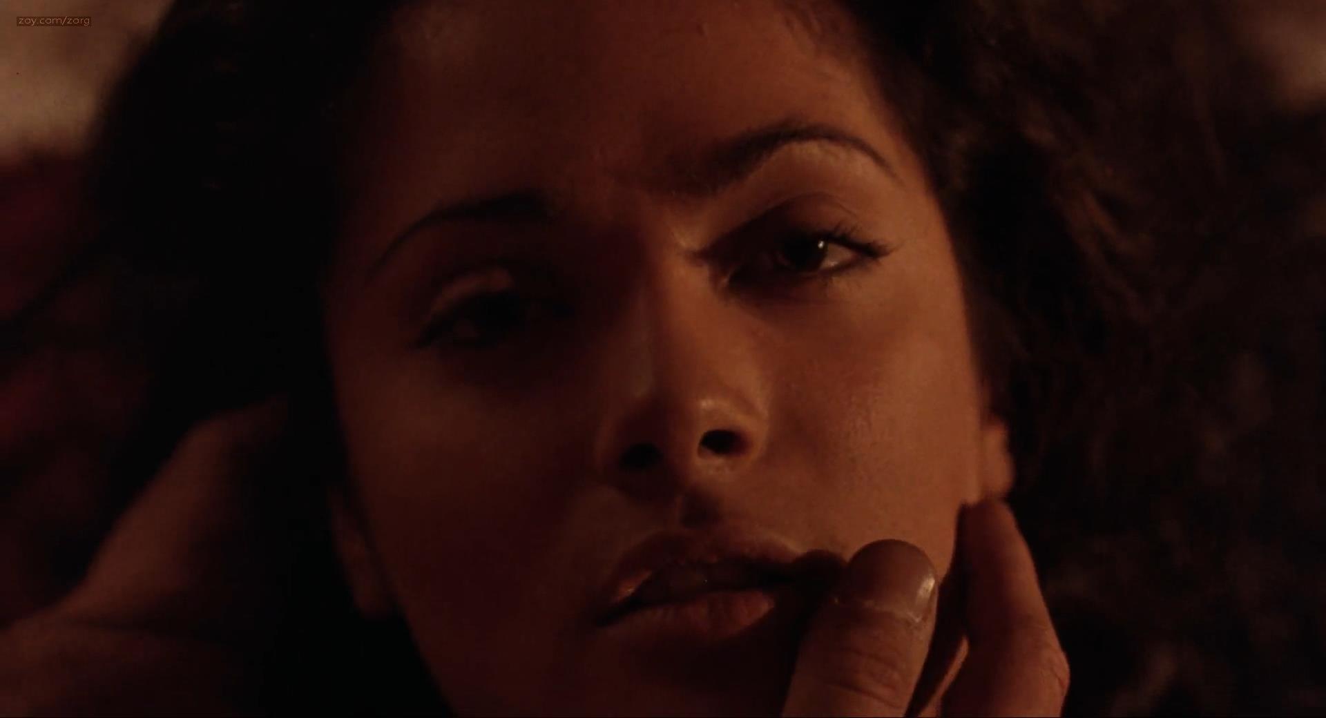 the girl in desperado naked adriana barraza naked sex