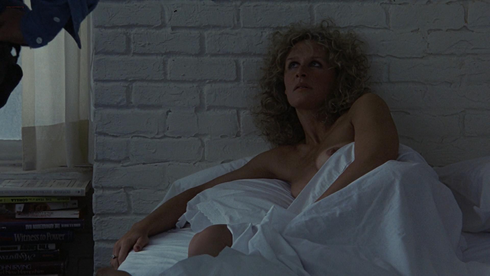 Glenn close in fatal attraction 02 5