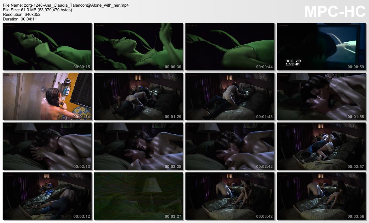 Penetration sex imges Alone with her free nude clips