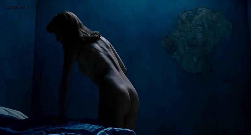 Nicole Kidman nude butt and side boob Lynne Marie Stetson nude topless and Gwendolyn Bucci nude topless - Fur: An Imaginary Portrait of Diane Arbus (2006)