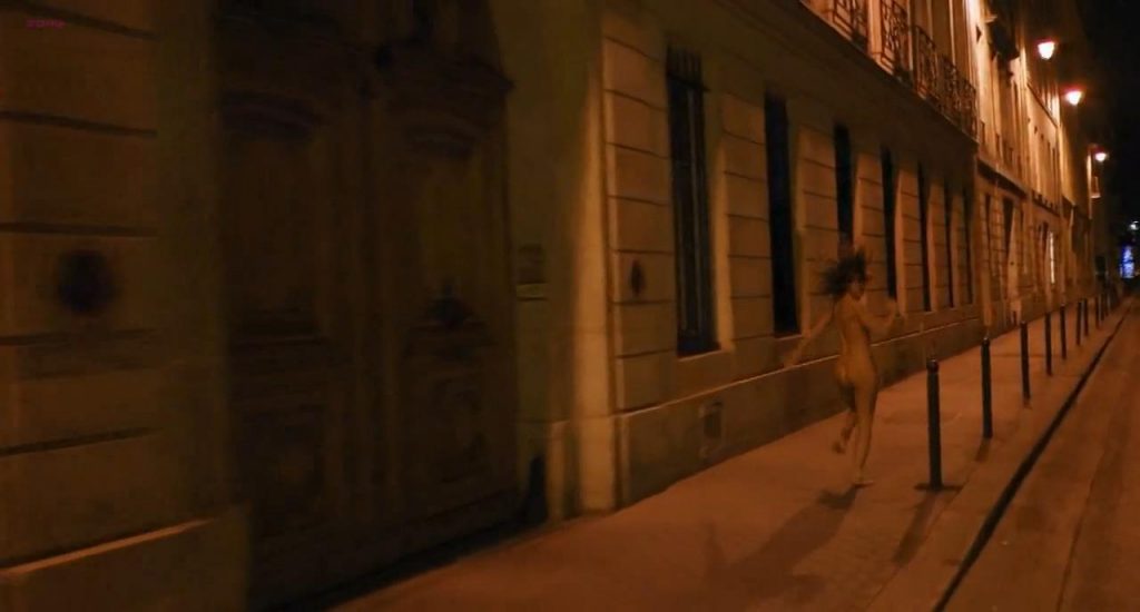 Kelly Reilly Nude Topless Sexy Lingerie And Irene Montala Full Nude And