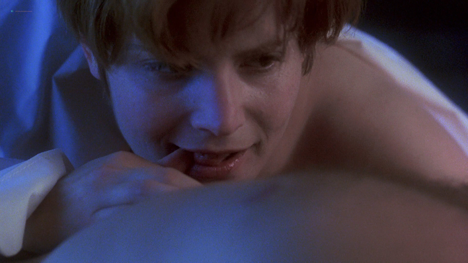 Bridget fonda nude scene