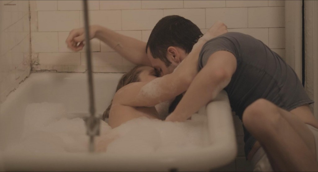 Teresa Palmer hot wet and some sex - Parts Per Billion (2014) hd1080p