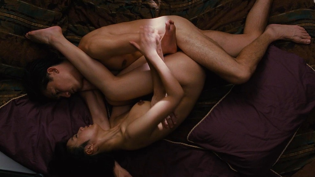 Wei Tang nude sex near explicit - Lust Caution (2007) hd1080p (5)