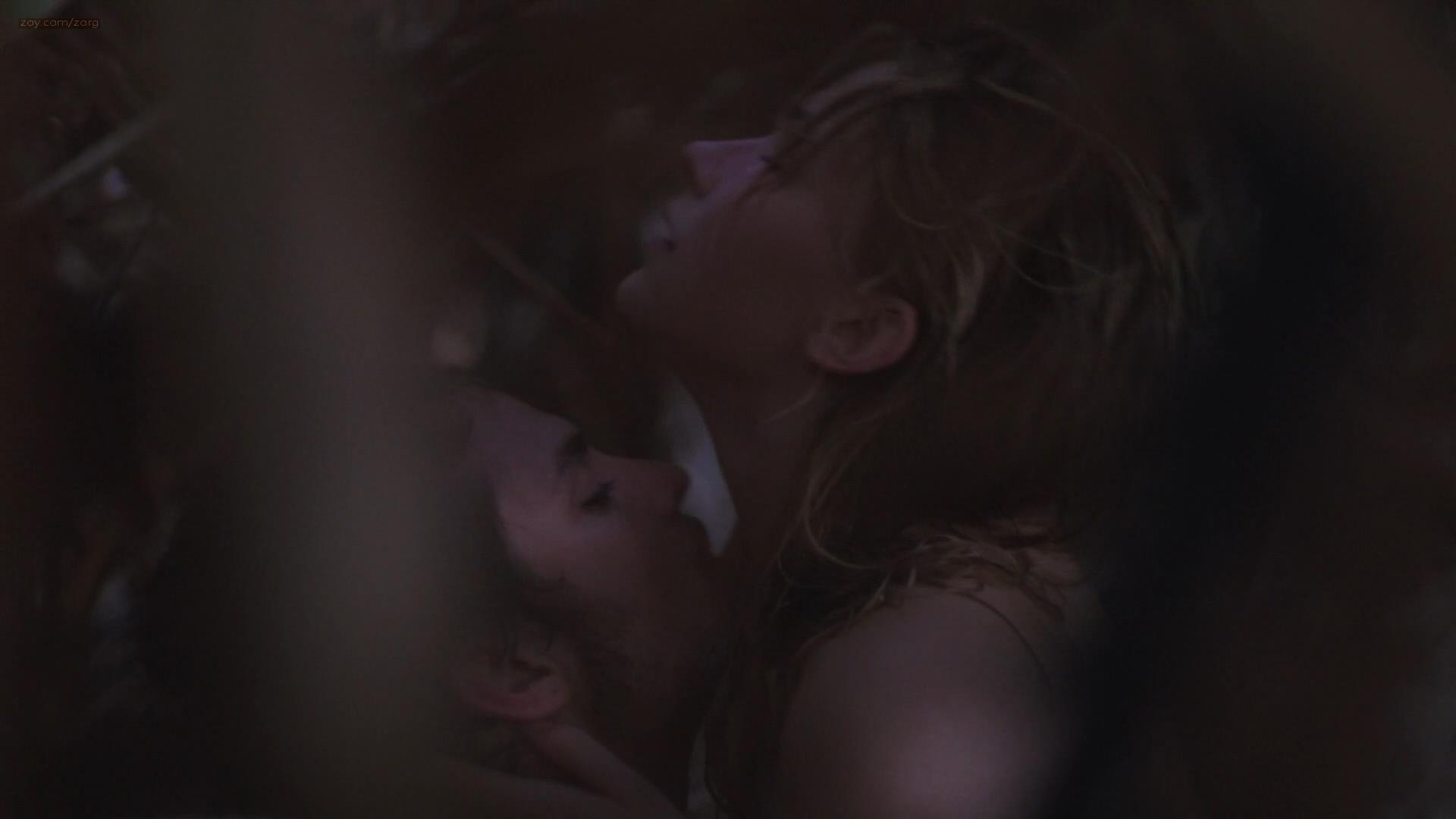 haley bennett ass nude sexy wild college girls
