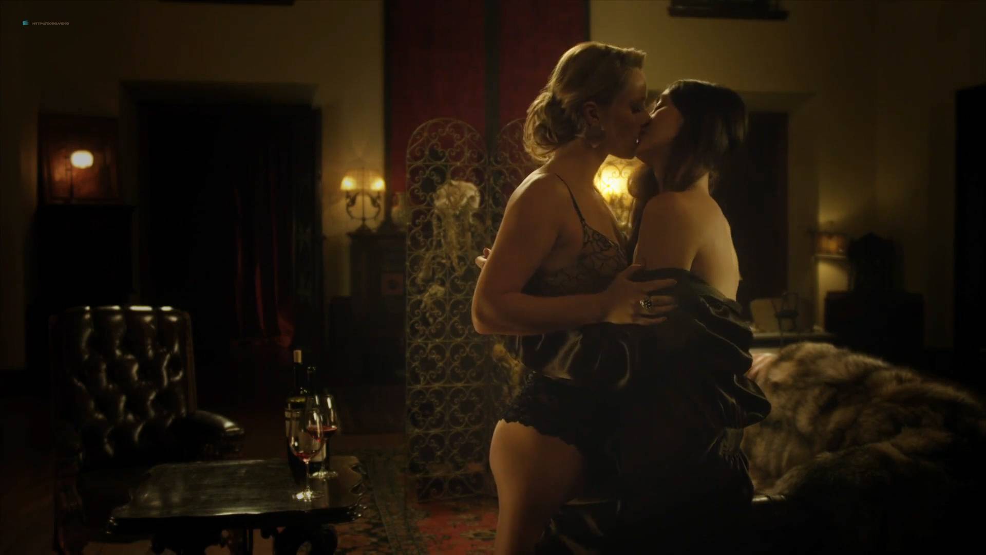I Hate My Girl Friend Agnes Bruckner Sex