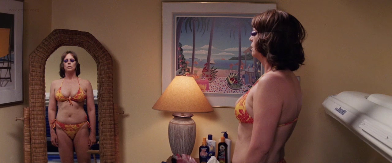 Best of Kranks bikini scene scene Kranks bikini