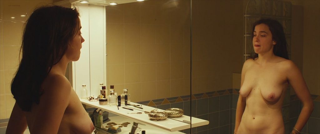 Adèle Haenel nude topless cit of bush and wet- L' homme qu'on aimait trop (FR-2014) hd1080p (4)