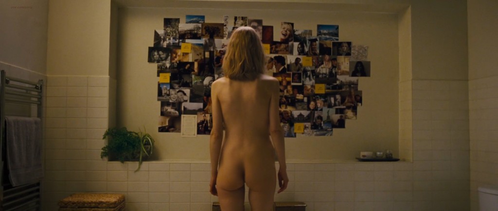 Nicole Kidman nude butt naked if her butt in - Before I Go to Sleep (2014) hd1080p