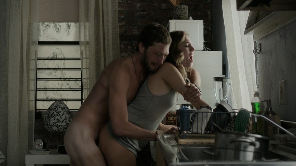 Allison Williams Nude Butt Naked And Sex And Lena Dunham Sex Girls 2015 S4e1 Hd720p