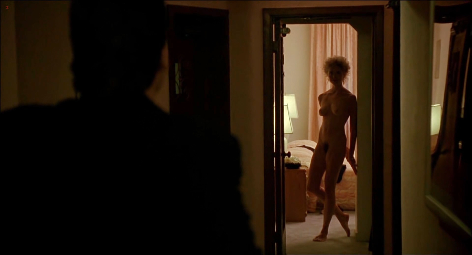 Annette Bening Grifters Nude Des Photos De Nu