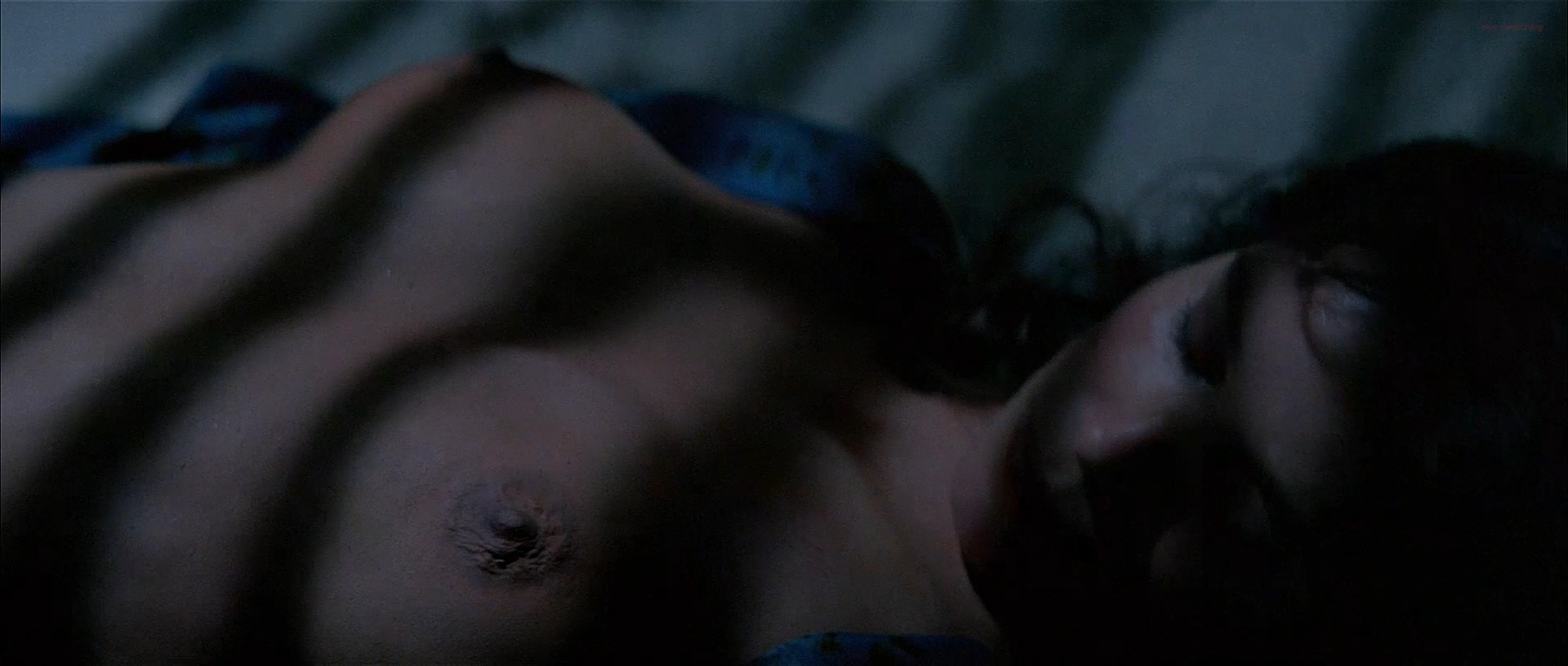 Barbara Hershey Nude Video 3