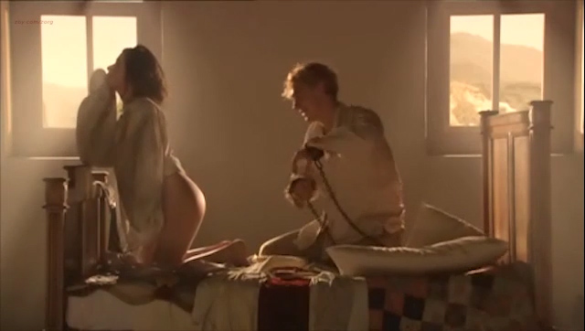 Caroline dhavernas nude scene good Really surprises. Caroline dhavernas nude scene