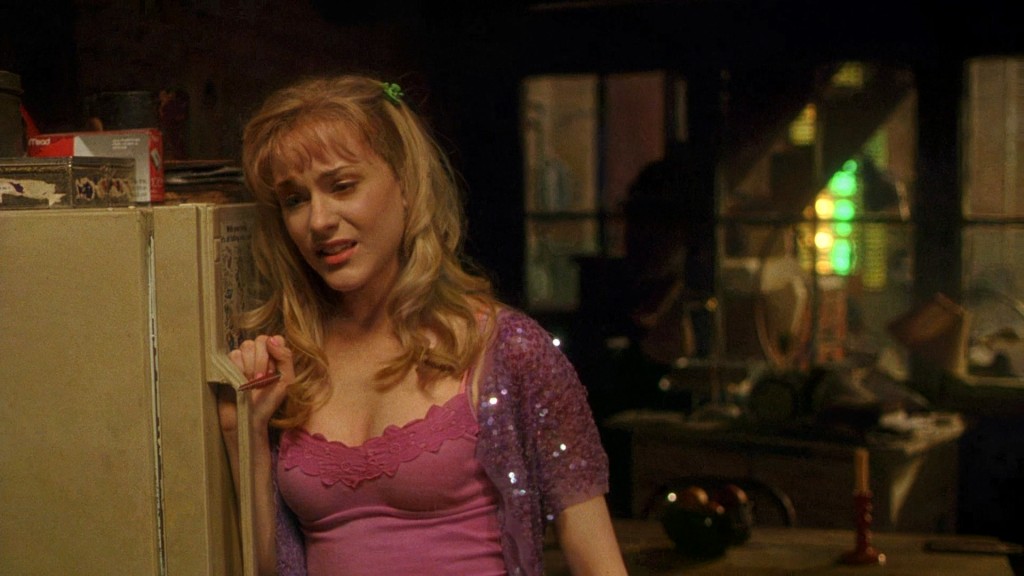 Evan Rachel Wood hot and sexy - Whatever Works (2009) hd1080p (8)