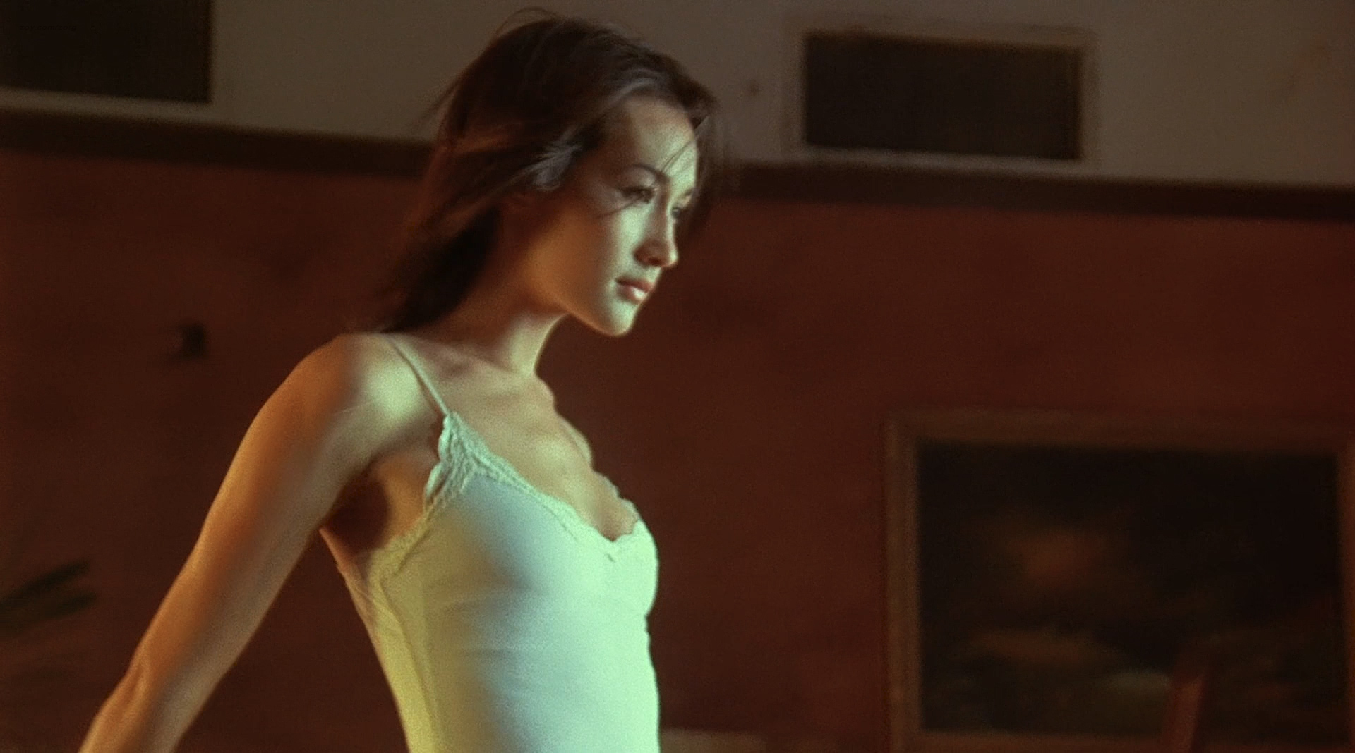 Maggie Q Hot Video