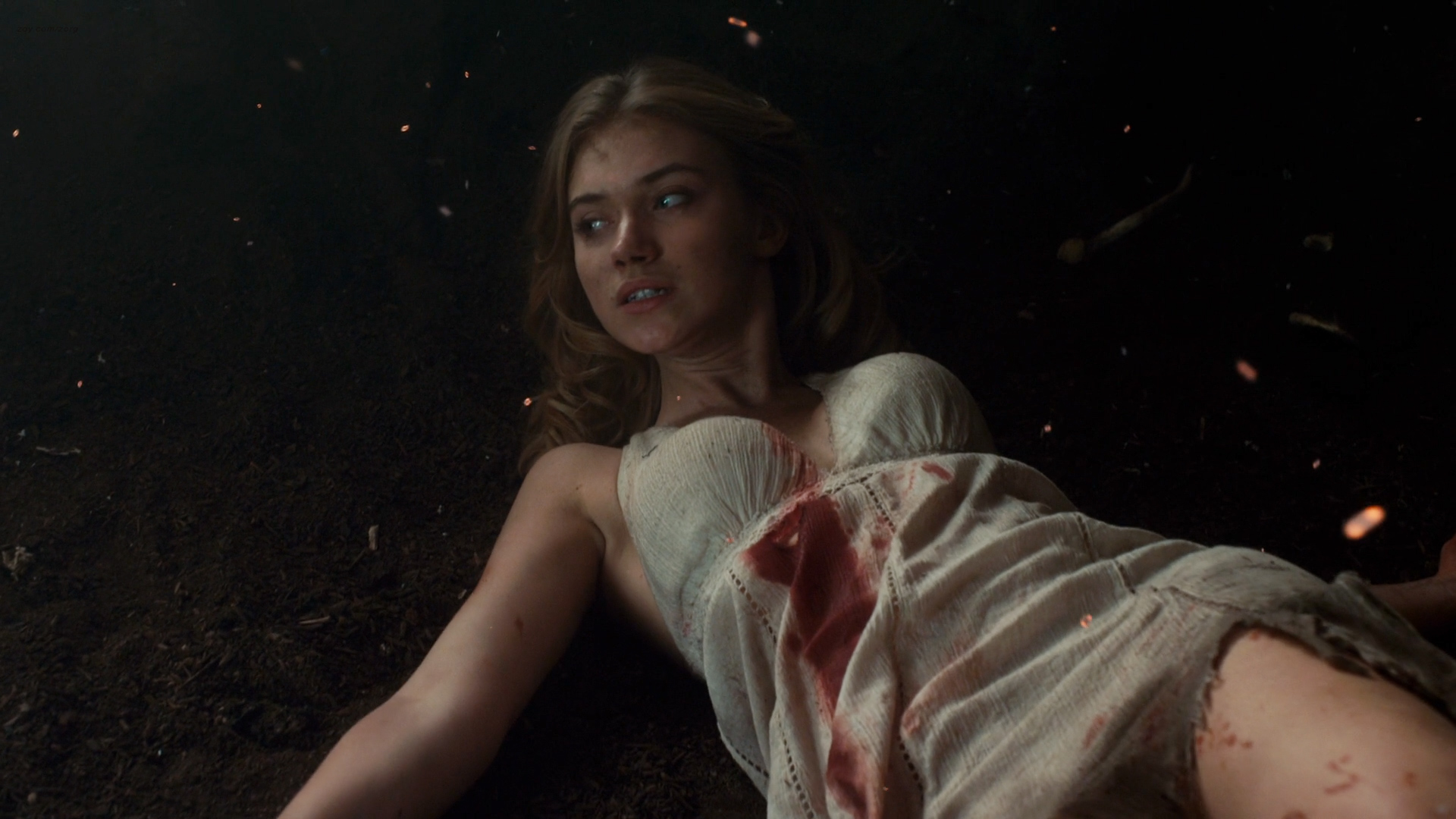 imogen poots nude fakes i like boobs a lot