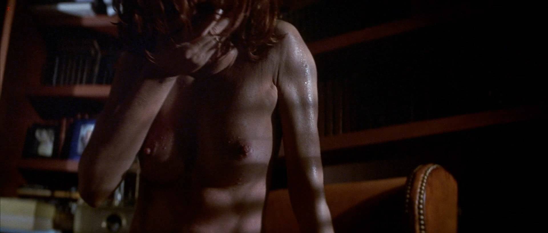 Rene Russo Nude Topless And Sex The Thomas Crown Affair 1999 Hd 1080p