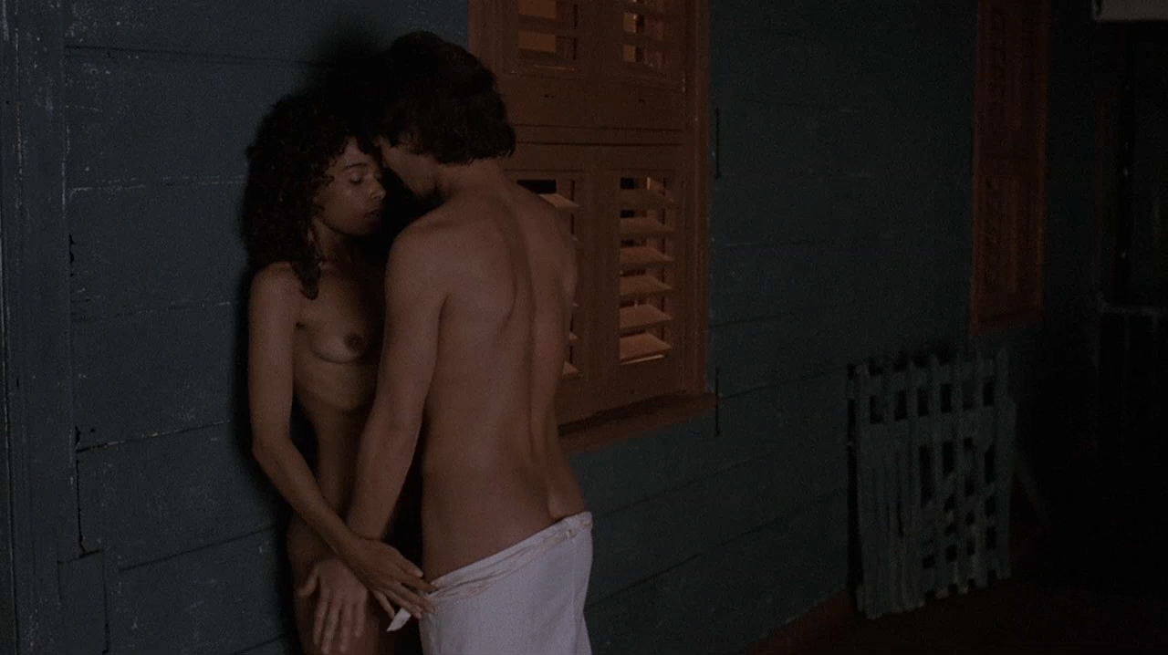 Karina Lombard Nude Sex And Rowena King Nude Full Frontal Wide Sargasso Sea Au 1993 Hd720p