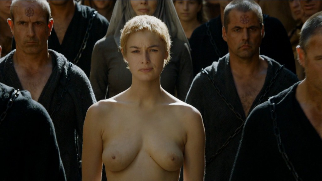 Lena Headey nude full frontal bush - Game of Thrones (2015) s5e10 hd720-1080p (12)