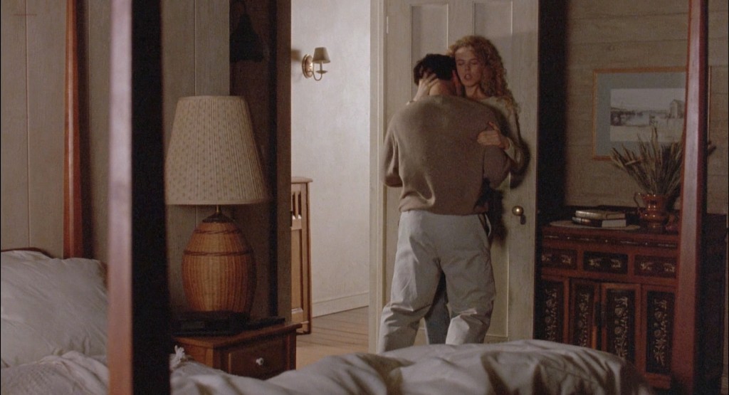 Nicole Kidman nude butt and sex and Debrah Farentino nude brief topless - Malice (1993) BluRay hd1080p (1)