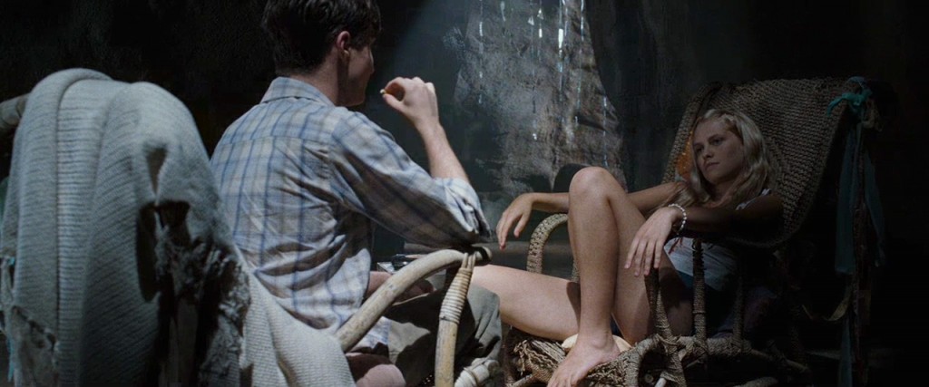 Victoria Hill nude topless and Teresa Palmer not nude but hot and sexy - December Boys (AU- 2007) hd720p Web-Dl (12)