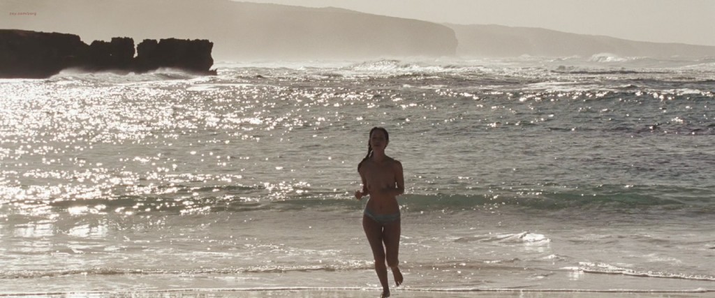 Victoria Hill nude topless and Teresa Palmer not nude but hot and sexy - December Boys (AU- 2007) hd720p Web-Dl (7)