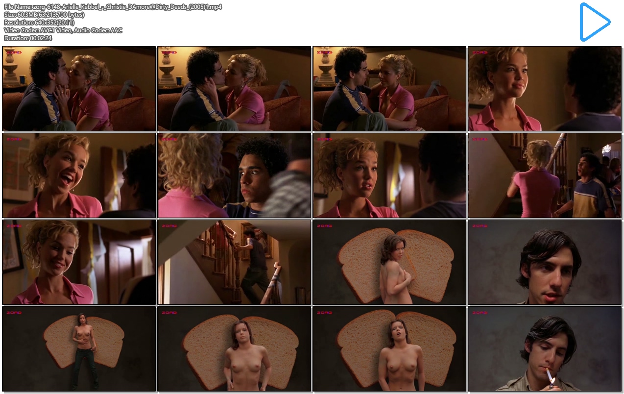 arielle kebbel dirty deeds arielle kebbel dirty deeds