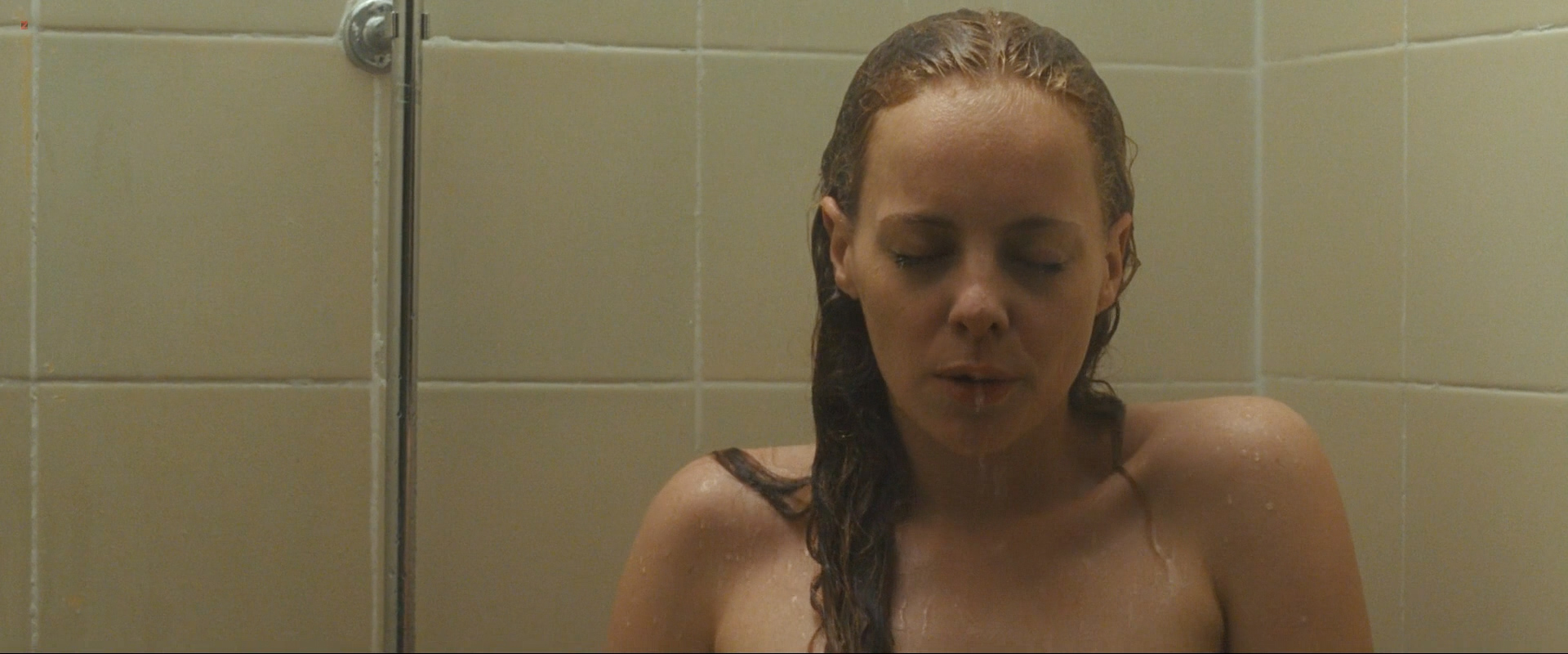 Busty lisa simpsons 2008 naked shower